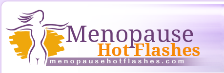 Menopause Hot Flashes